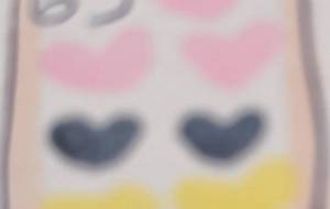 colorful切手 - 水樹