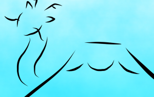 元日の朝 - 【イベント】2024年辰年年賀状ネットスクウェア×障がい者アート協会デザインコンテスト