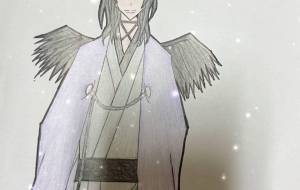 八咫烏 - 如月冷魔