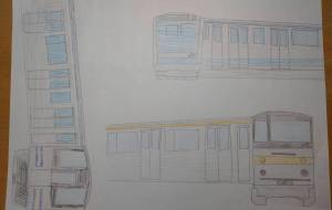 018電車 - シュン