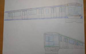 019電車 - シュン