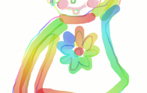 にじいろのこども - 【イベント】可能性アートプロジェクト 2024