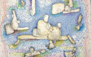 風化させないー歴史の継承 - 【イベント】可能性アートプロジェクト 2024