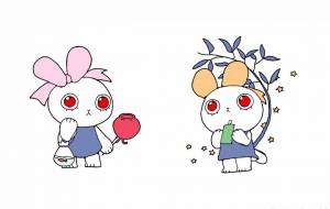 ナマケモノのJUMA 夏 - 工房はんど manon