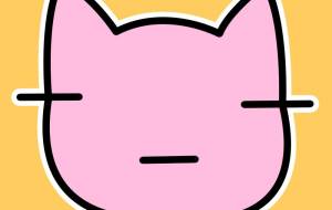 猫スタンプ 03 - はっぱふみふみ