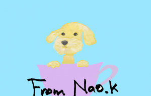ティーカッププードル - nao.k