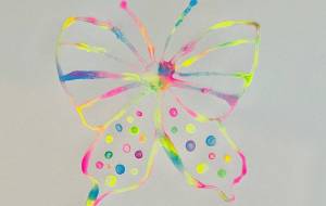 この世にひとりだけの、オリジナルなあなた - 【イベント】可能性アートプロジェクト 2024