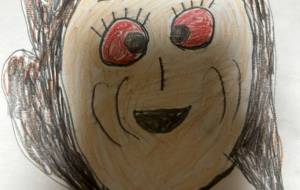 おばさんK - 笹谷正博