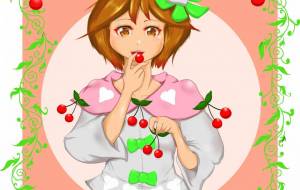 さくらんぼ - ショウヘイ