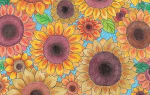 無数に咲く可能性 - 【イベント】可能性アートプロジェクト 2024