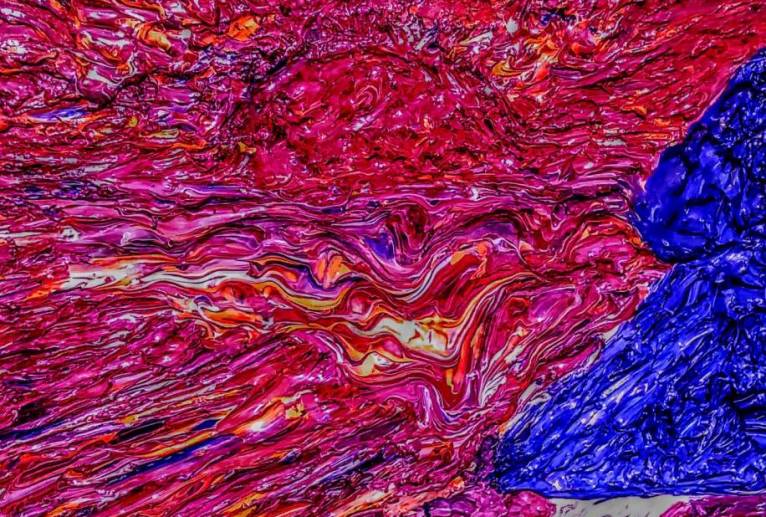 うみにゆうひ - 久保田　俊 