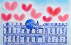 ありがとう。 - naomi