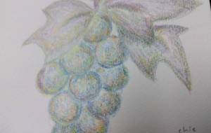 美味しくなったね - tampopo-chie