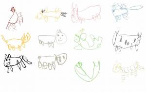 ぼくの十二支さん - haruto