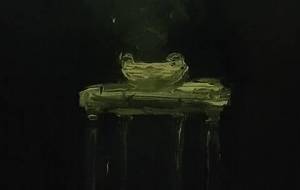 小さな、たった一杯の鍋料理 - 真鍋哲地