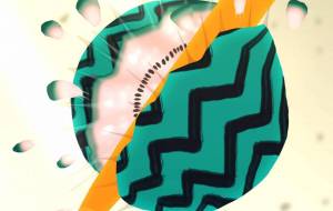 スイカ割り - よこぼう