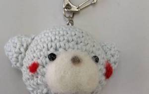 くまさん - 梅田桃子