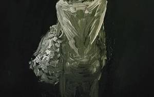 ホームレス缶拾い天使 - 真鍋哲地