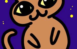 Neko - にゃんれの