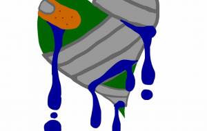 ラプソディー・イン・グリーン - 橘 木竜