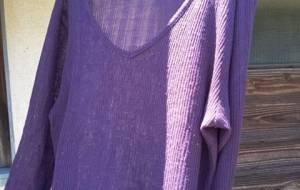 夏空、揺れる弟の服(僕が君をどんなに大切に思ってるか) - 真鍋哲地