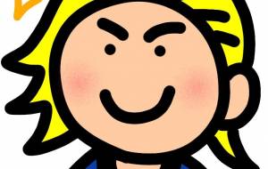 かっこよくなりたい人 - にゃんれの