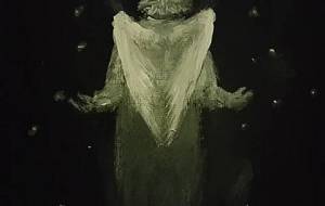 小さな蛍のひかり、笑顔揺れてる - 真鍋哲地