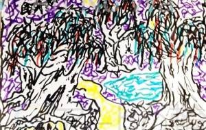 ハロウィン3 - さとみ