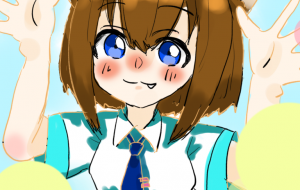 にゃんちぃちゃん - 無六田