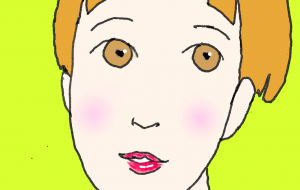 おはよう! - ハヤシダ ヨウコ