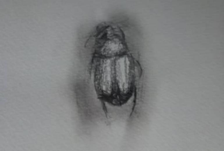 君が命尽きて死んでた（君はなんて愛らしくて可愛いいんだろう）