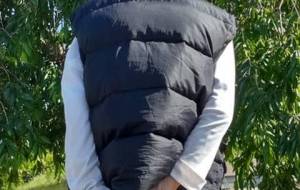 父さん老人、歳をとったね、(大切) - 真鍋哲地