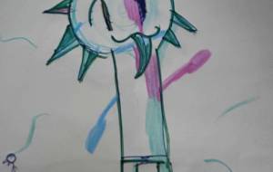 ギザギザ - キリミ