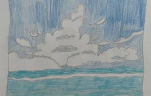 夏の海 - 柳田城治