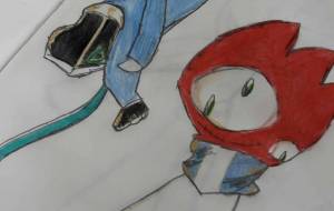 モンスター達 - キリミ