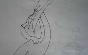 腕が痛い - キリミ