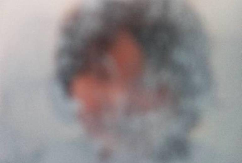 母さんひかり（思い出す愛らしい母さん）