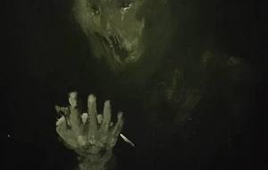 小鳥が死んで涙をながす愛(異形妖怪ぬらりひょん) - 真鍋哲地