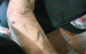 この惨めな人生(幸せになりたかっただけなのに) - 真鍋哲地