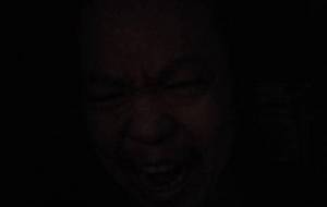 割れた窓硝子地獄修羅極寒 - 真鍋哲地