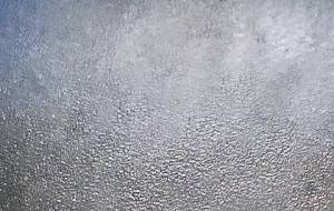 貧困者食品高騰硝子雨 - 真鍋哲地