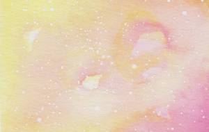 The Cosmic in My Heart:11 - ゆき