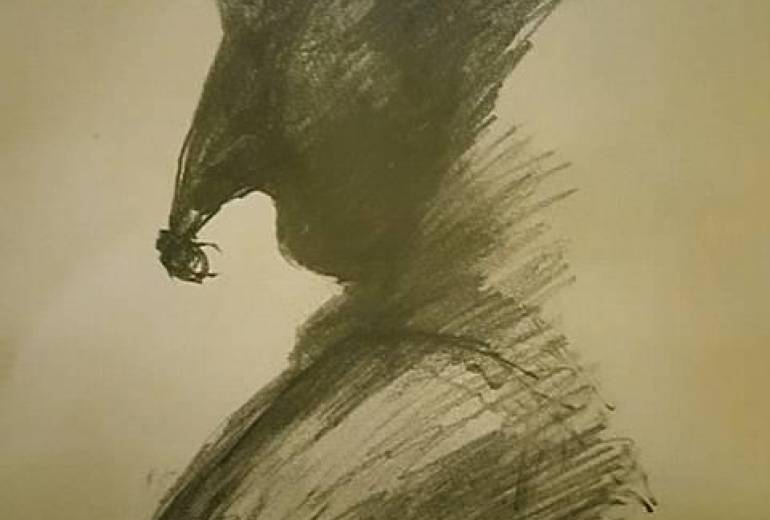 このままでは絶対的昆虫食（終焉鳥人が教えてること）