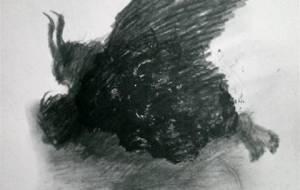 這いつくばって食べる悲しい悪魔(過去作品新解釈) - 真鍋哲地