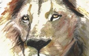 ライオン - 【イベント】可能性アートプロジェクト 2024