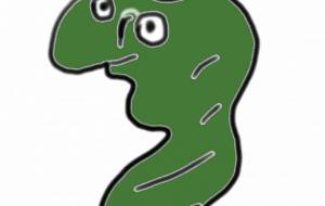 辰!でもちょっとユニーク - 【イベント】2024年辰年年賀状ネットスクウェア×障がい者アート協会デザインコンテスト