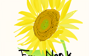 ひまわり - nao.k