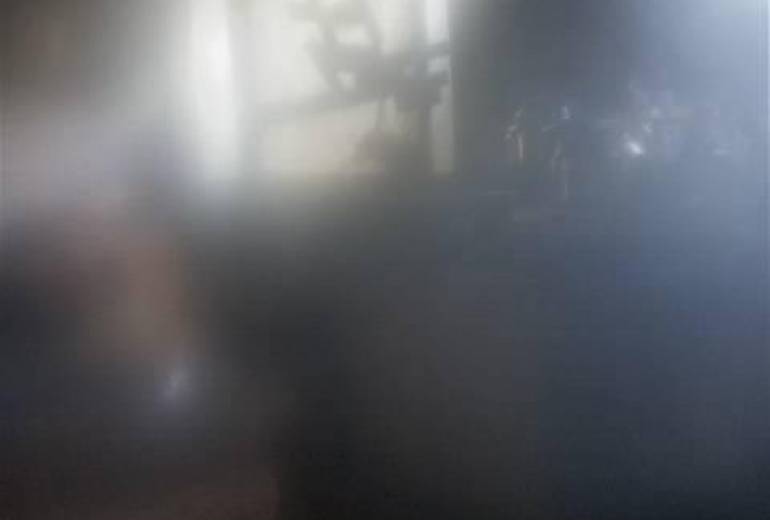 ドキュメント物語貧困者聖地