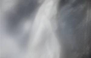 スクラッチ創作スフマート写実的華飾り老人生 - 真鍋哲地