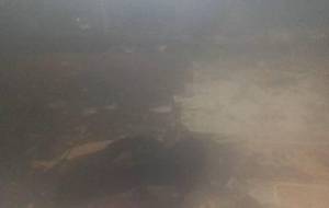 貧困者スフマート写真心(貧困者十字架) - 真鍋哲地